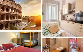 Spacious Apartment Near St Peter'S Church